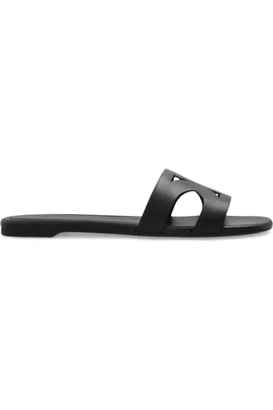 Kate Spade Pantoletten aus Leder