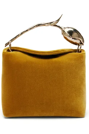 Erdem Mini Bloom Tasche