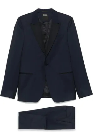 Ermenegildo Zegna Einreihiger Anzug