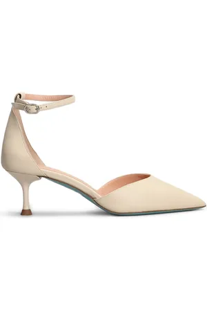 Fratelli Russo Pumps 60mm
