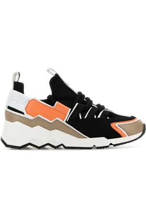 Pierre Hardy Trek Comet Sneakers