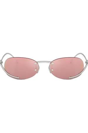 Diesel Ovale ODL1004 Sonnenbrille