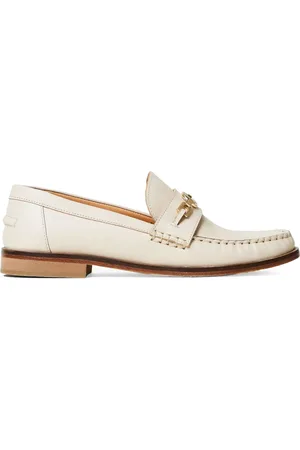 Twin-Set Oval T Loafer