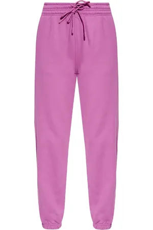 adidas Jogginghose mit Logo-Print