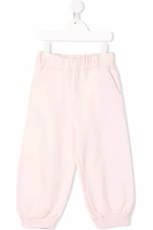 Fendi Hose mit Logo-Print