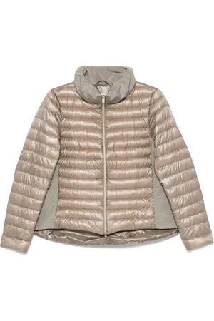 HERNO Gesteppte Jacke