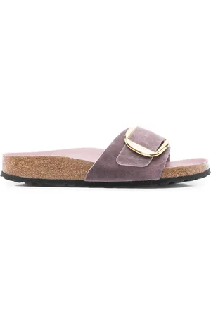 Birkenstock Madrid Pantoletten