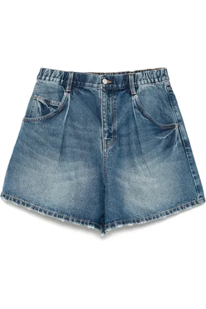 JNBY Klassische Jeans-Shorts