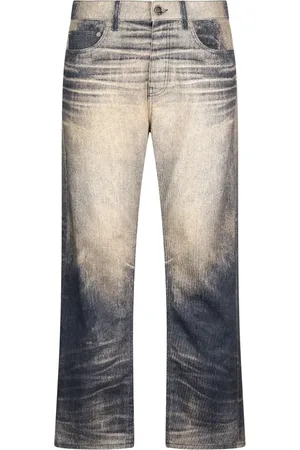 Roberto Cavalli Hose mit geradem Bein
