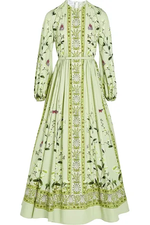 Giambattista Valli Kleid mit Print