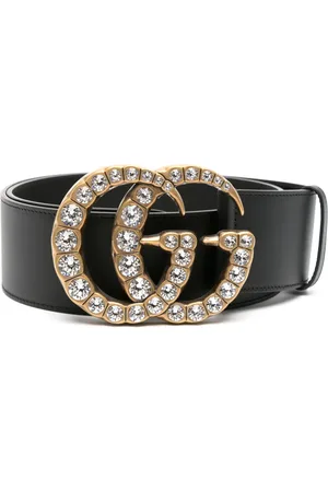 Gucci 2020s Gürtel mit GG