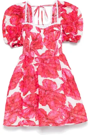 CHARO RUIZ IBIZA Celle Minikleid