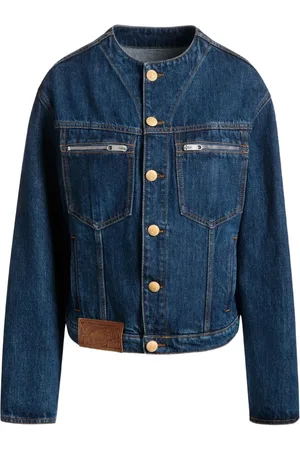 Bally Jacke aus Baumwolle