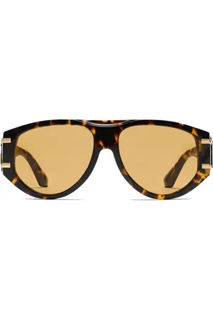 Dolce & Gabbana DG Griffe Sonnenbrille