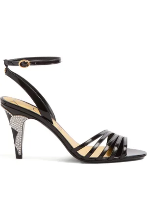 VALENTINO GARAVANI Ladycrush Sandalen 85mm