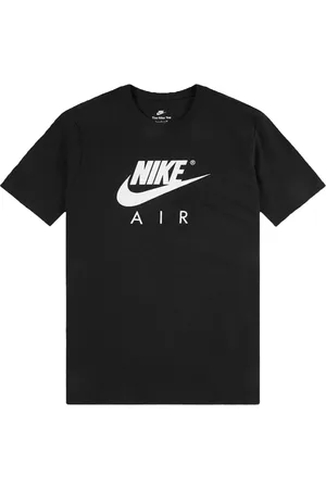 Nike Sportswear "Black/White" T-Shirt