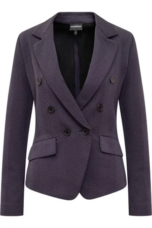 Emporio Armani Einreihiges Sakko