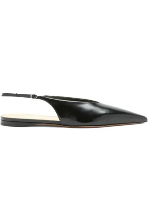 Proenza Schouler Slash Ballerinas