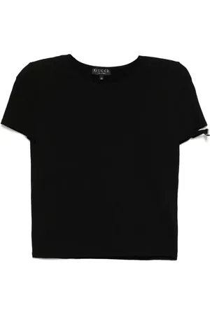 Gucci 1990-2000s T-Shirt