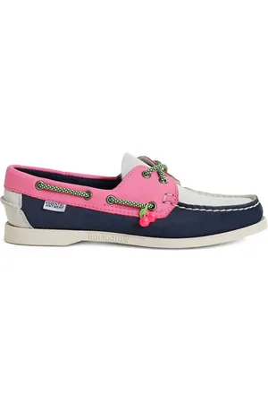 Essentiel Antwerp Hebago Segelschuhe