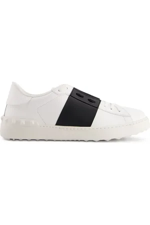VALENTINO GARAVANI Open Sneakers