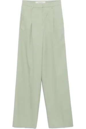 Golden Goose Hose aus Wolle