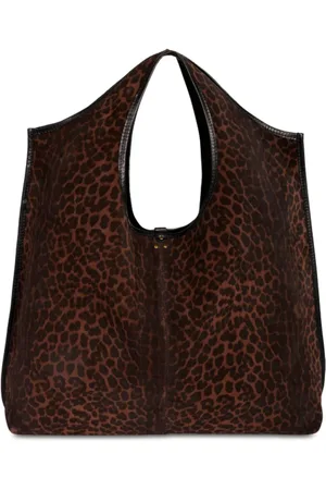 JÉRÔME DREYFUSS Paco Tote Bag