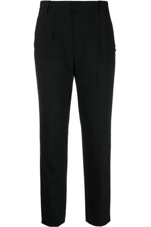 KRIZIA Hose mit geradem Bein