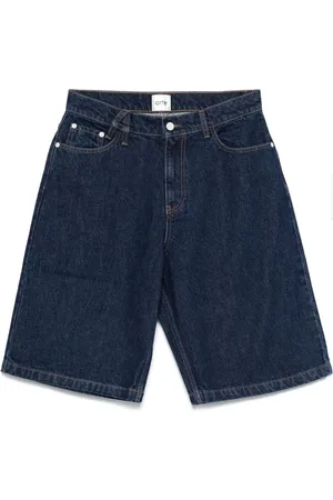 ARTE Klassische Jeans-Shorts