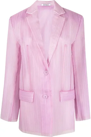 KRIZIA Einreihiger Blazer