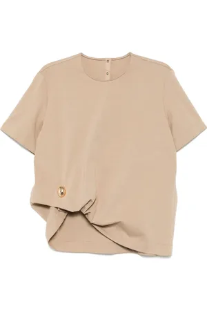 JNBY T-Shirt mit Verzierung