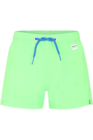 MC2 SAINT BARTH X Pantone Badeshorts