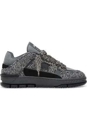 Axel Arigato Area Lo Woven sneakers