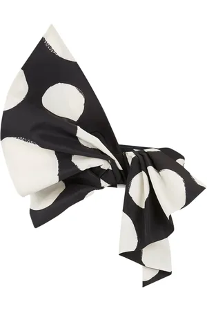 Nina Ricci Giant Bow Oberteil