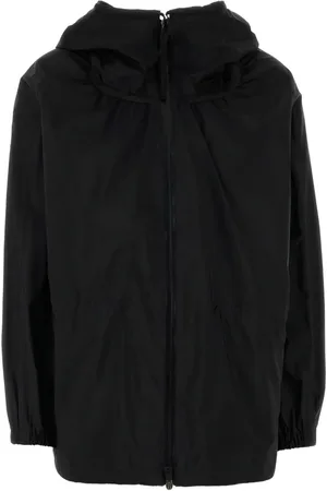 HERNO Parka mit Reißverschluss