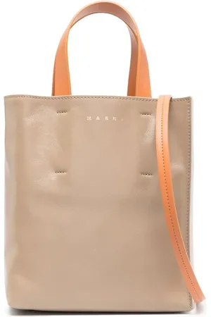 Marni Museo Soft Shopper