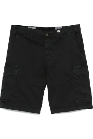 MYTHS Cargo-Shorts aus Twill