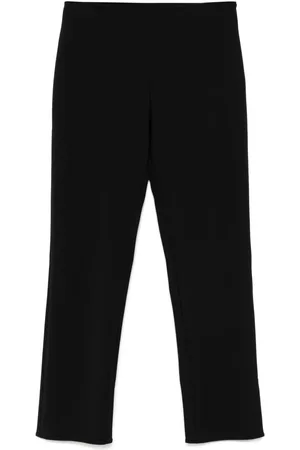 Rohe Scuba-Zigarettenhose