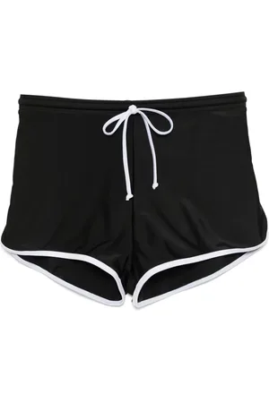Duskii Surf-Shorts mit hohem Bund