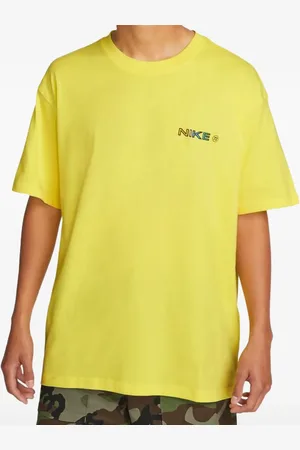 Nike Apple Pigeon "Yellow" T-Shirt
