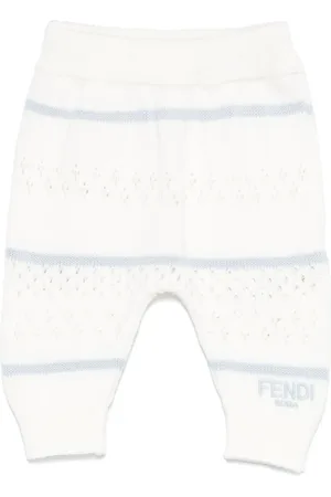 Fendi Atro Hose