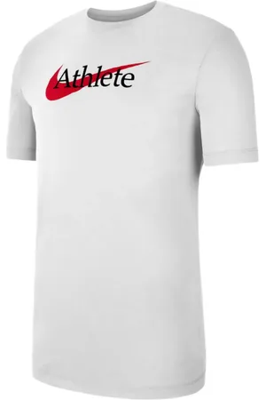 Nike Athlete Training "White" T-Shirt