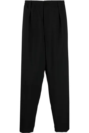 Marni Tapered-Hose mit Stretchbund