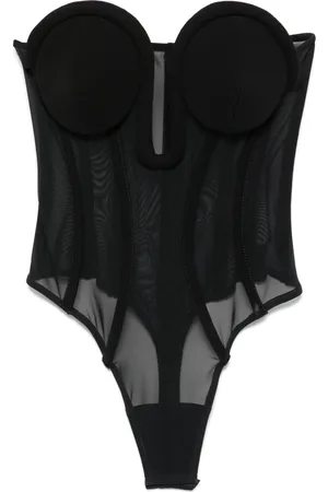 Jean Paul Gaultier The Corset Body