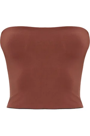 Bond Eye Trägerloses Top