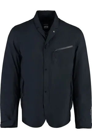 C.P. Company Daunenjacke aus Funktionsstoff