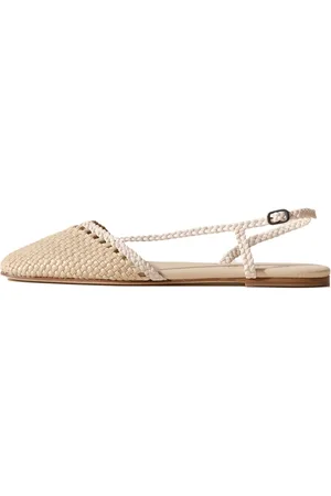 Hereu Gewebte Sandalen