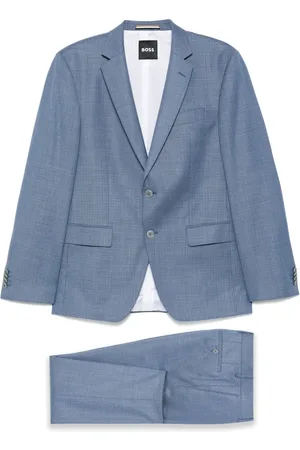 HUGO BOSS Klassischer Anzug