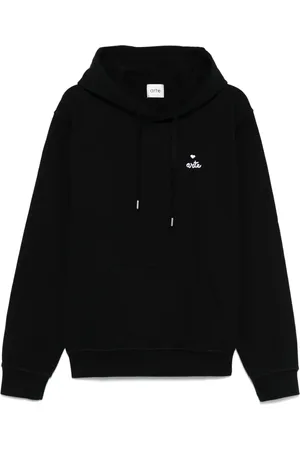 ARTE Hoodie mit Herz-Logo