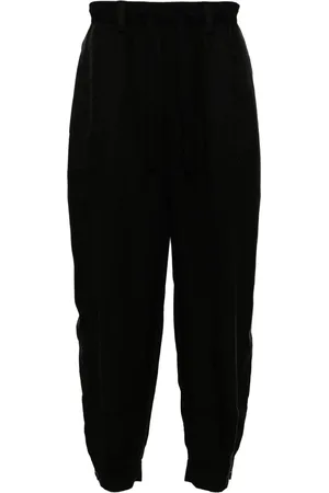 CROQUIS Klassische Tapered-Hose